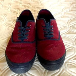 Volley Men’s Sneakers 👟